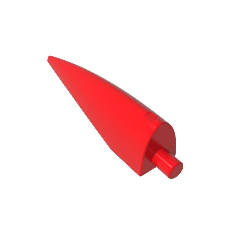 11089 | Barb / Claw / Horn / Tooth - Large