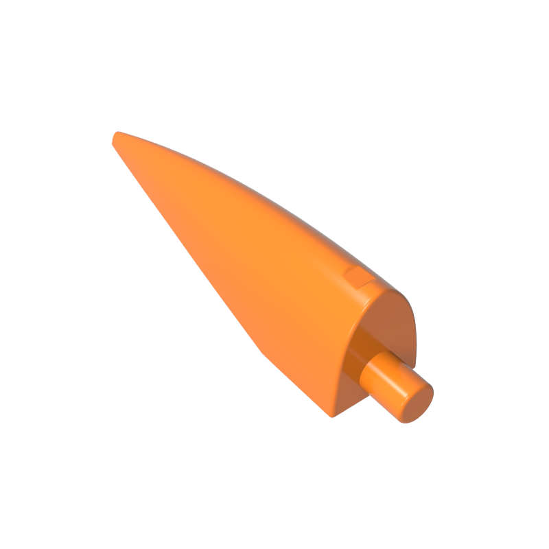 11089 | Barb / Claw / Horn / Tooth - Large