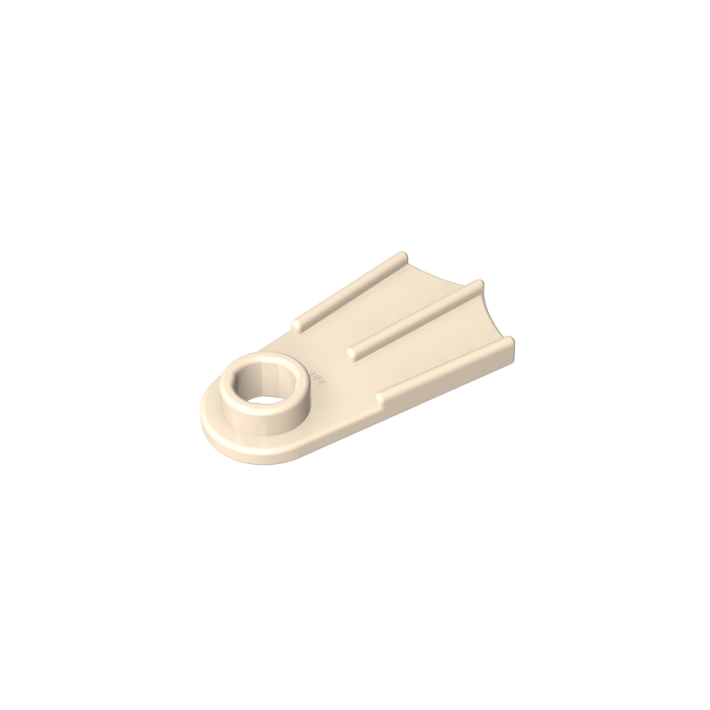 59275a | Figure Footgear Flipper