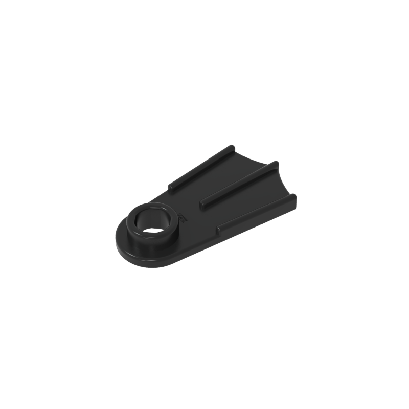 59275a | Figure Footgear Flipper