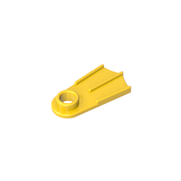 59275a | Figure Footgear Flipper