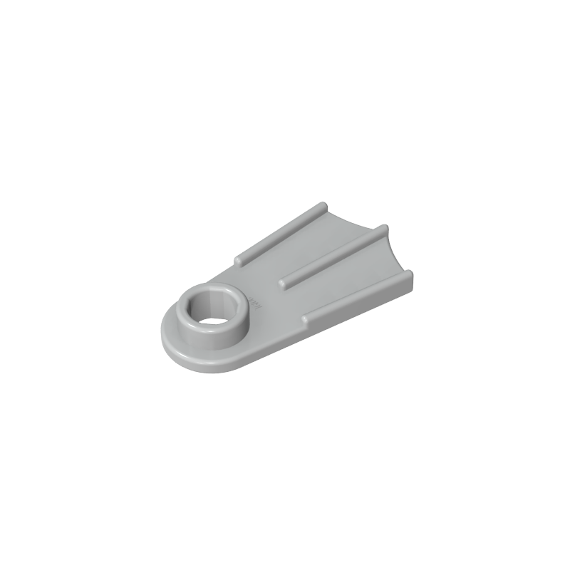 59275a | Figure Footgear Flipper