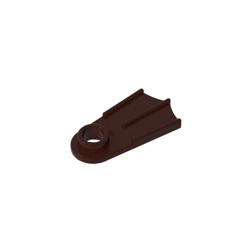 59275a | Figure Footgear Flipper