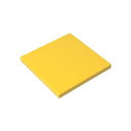 1751 | Tile 4 x 4