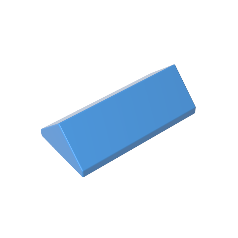 3041 | Slope 45 2 x 4 Double