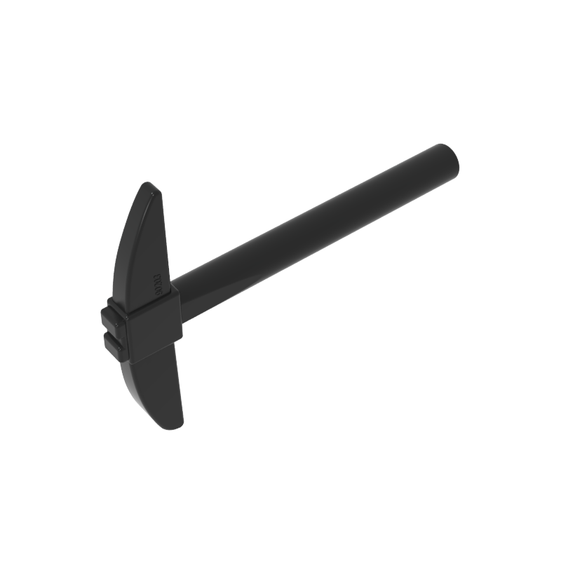 3841 | Utensil Pickaxe