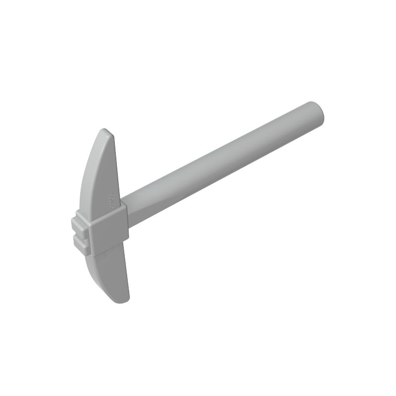 3841 | Utensil Pickaxe