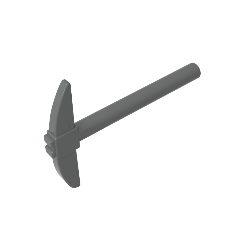 3841 | Utensil Pickaxe