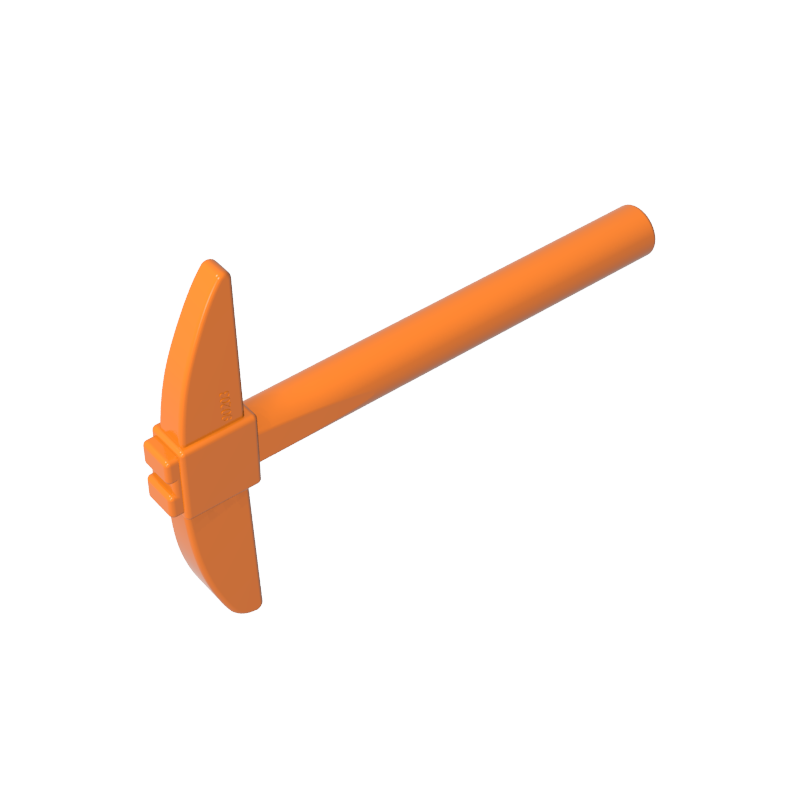 3841 | Utensil Pickaxe