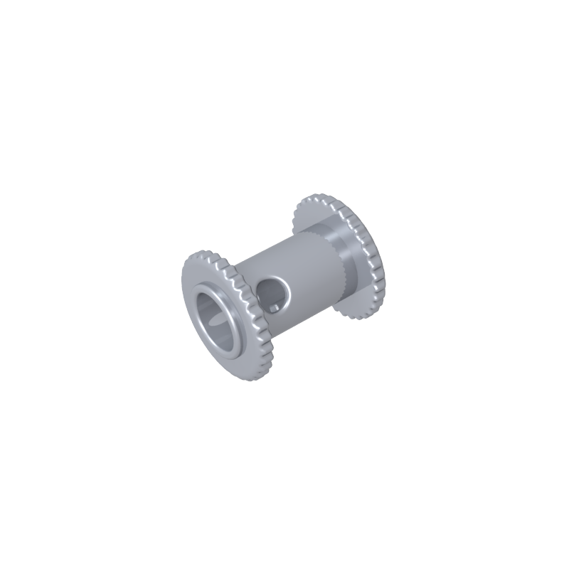2585 | String Reel 2 x 2 Drum