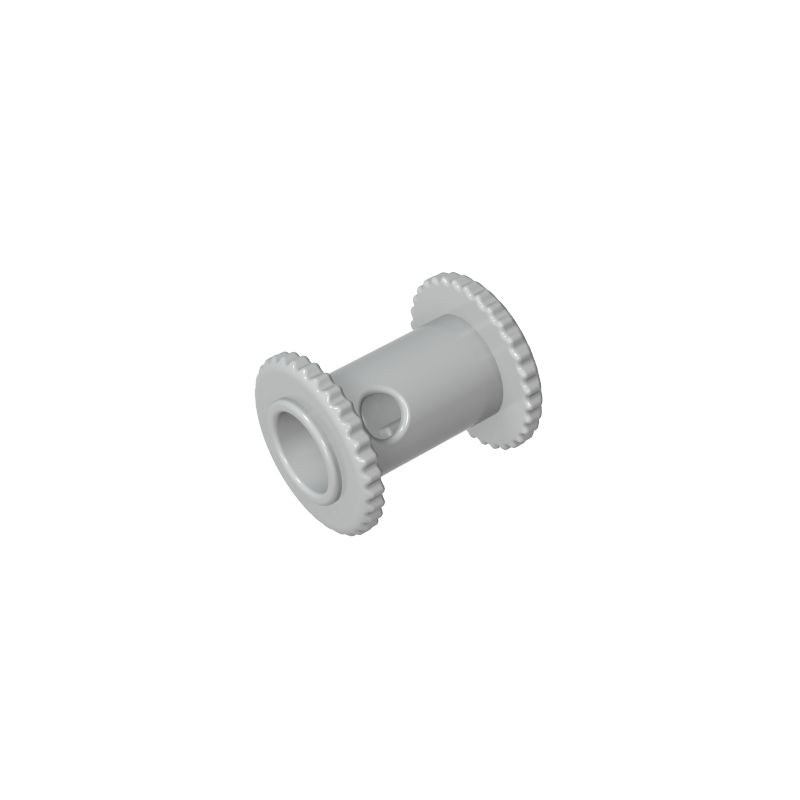 2585 | String Reel 2 x 2 Drum