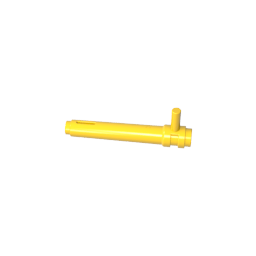 87617 | Cylinder 1 x 5 1/2 with Bar Handle (Friction Cylinder)