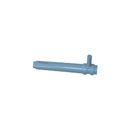 87617 | Cylinder 1 x 5 1/2 with Bar Handle (Friction Cylinder)