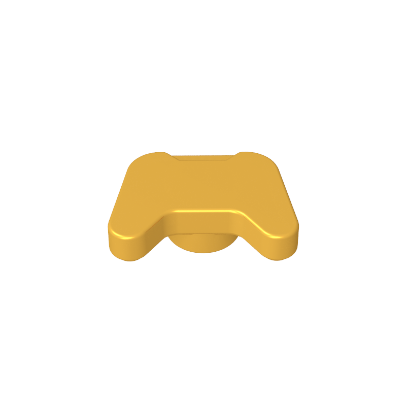 53118 | Utensil Video Game Controller