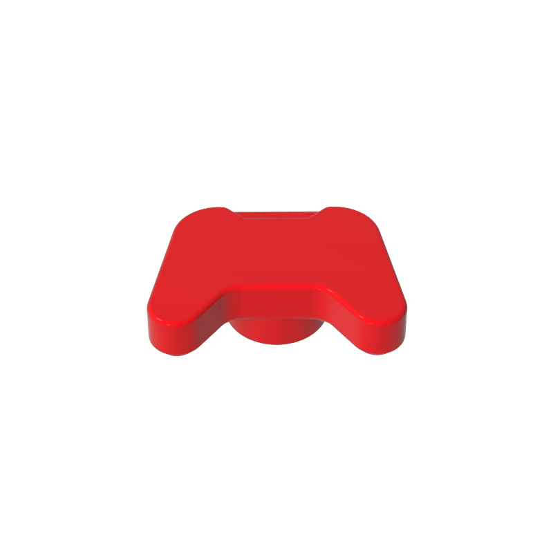 53118 | Utensil Video Game Controller