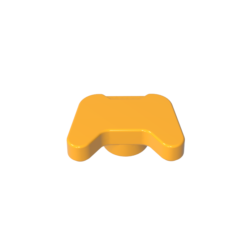 53118 | Utensil Video Game Controller