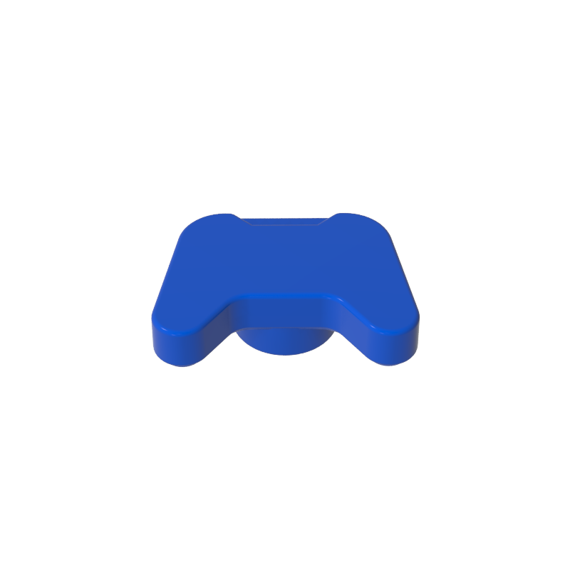 53118 | Utensil Video Game Controller
