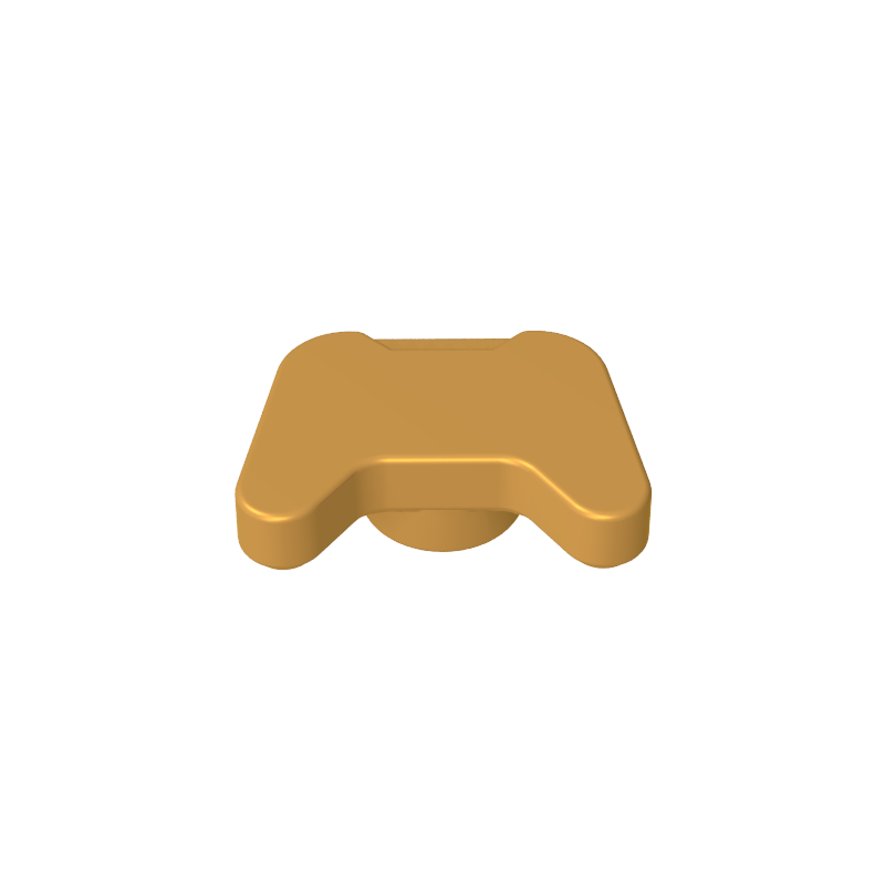 53118 | Utensil Video Game Controller