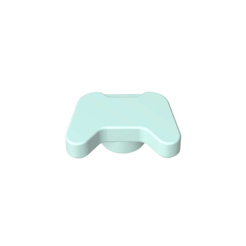 53118 | Utensil Video Game Controller