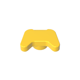 53118 | Utensil Video Game Controller