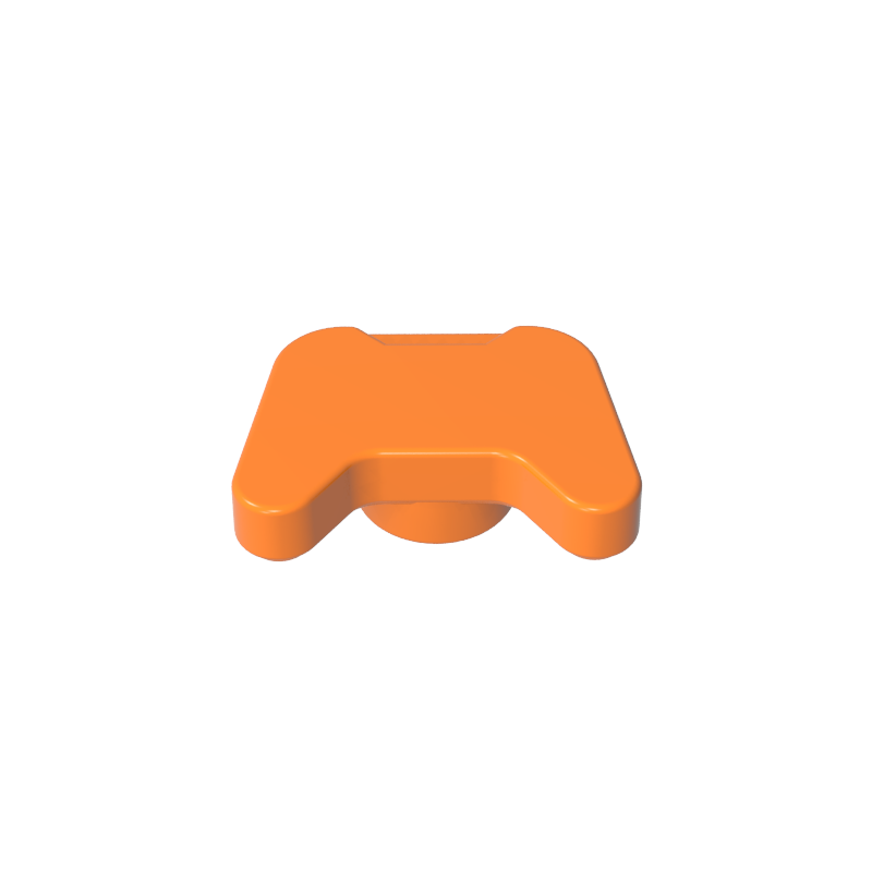 53118 | Utensil Video Game Controller