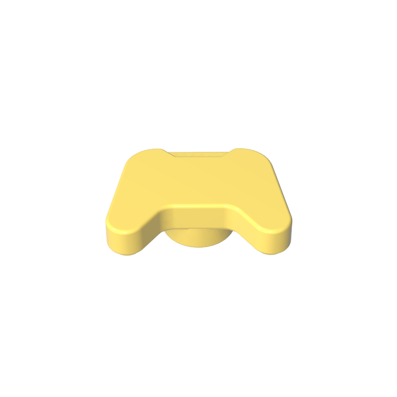 53118 | Utensil Video Game Controller
