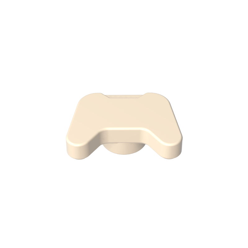 53118 | Utensil Video Game Controller