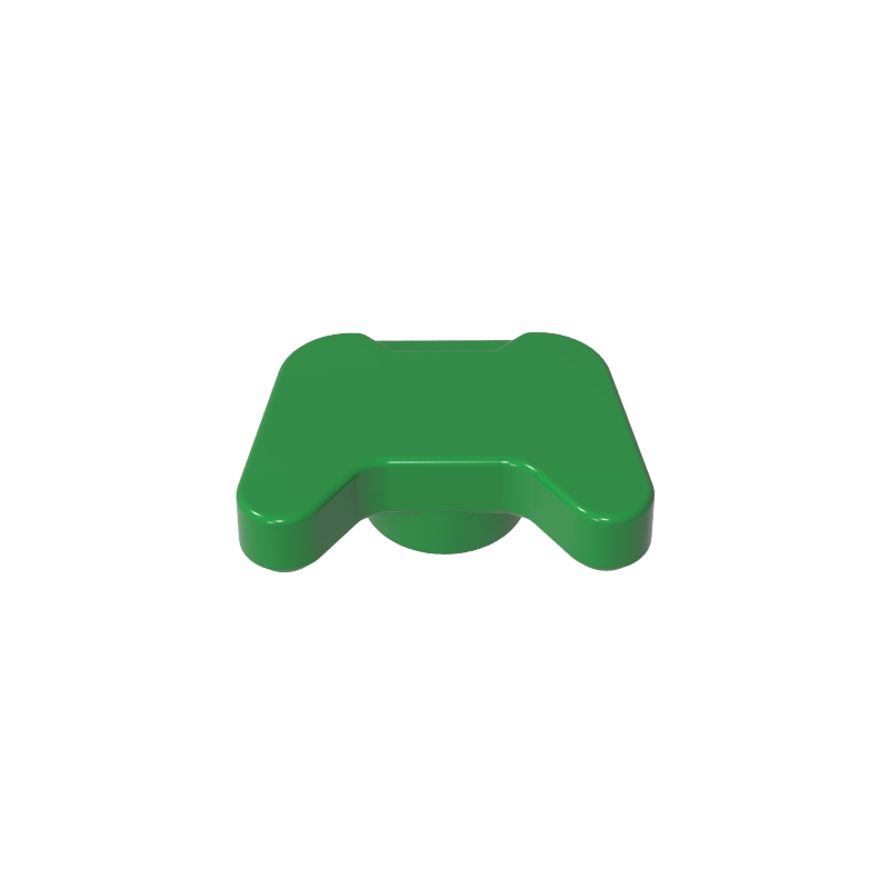53118 | Utensil Video Game Controller