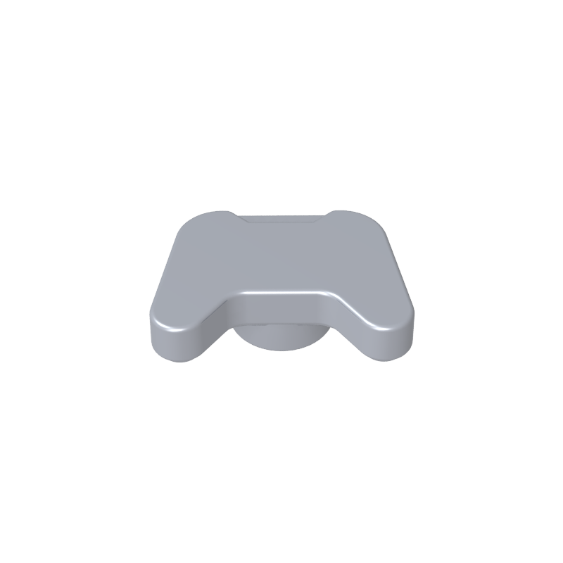 53118 | Utensil Video Game Controller