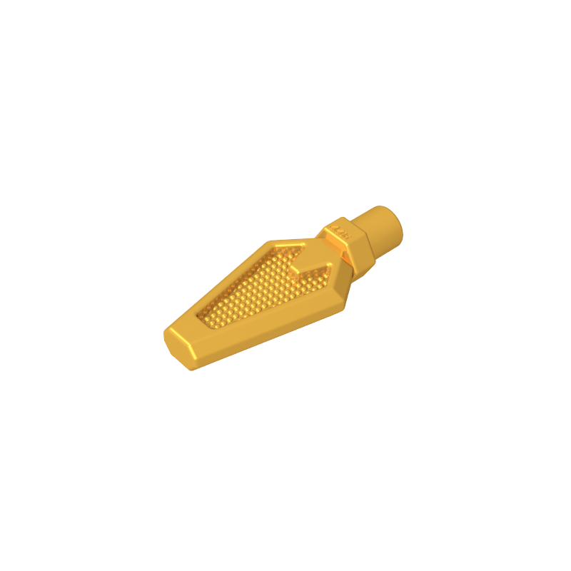 27257 | Weapon Spear Tip