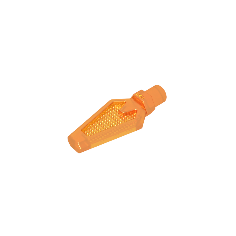 27257 | Weapon Spear Tip