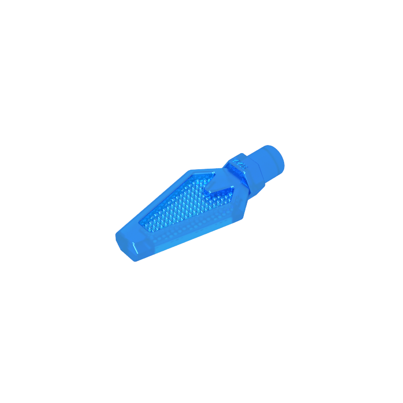 27257 | Weapon Spear Tip