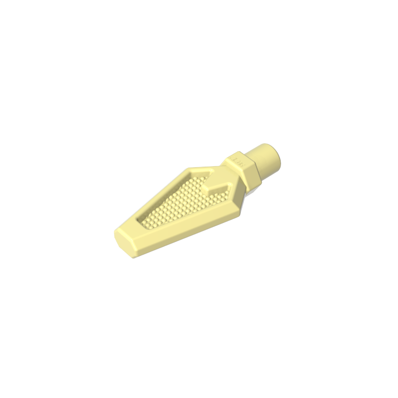 27257 | Weapon Spear Tip