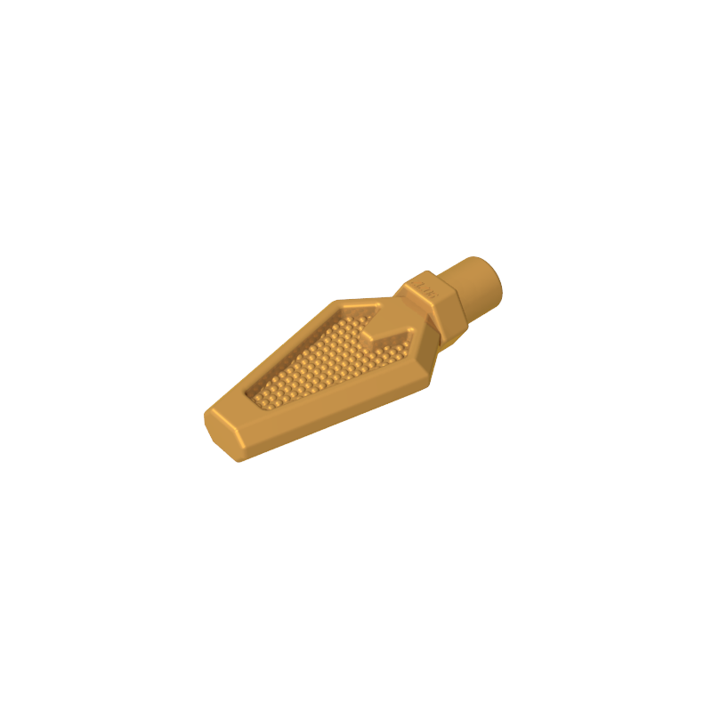 27257 | Weapon Spear Tip