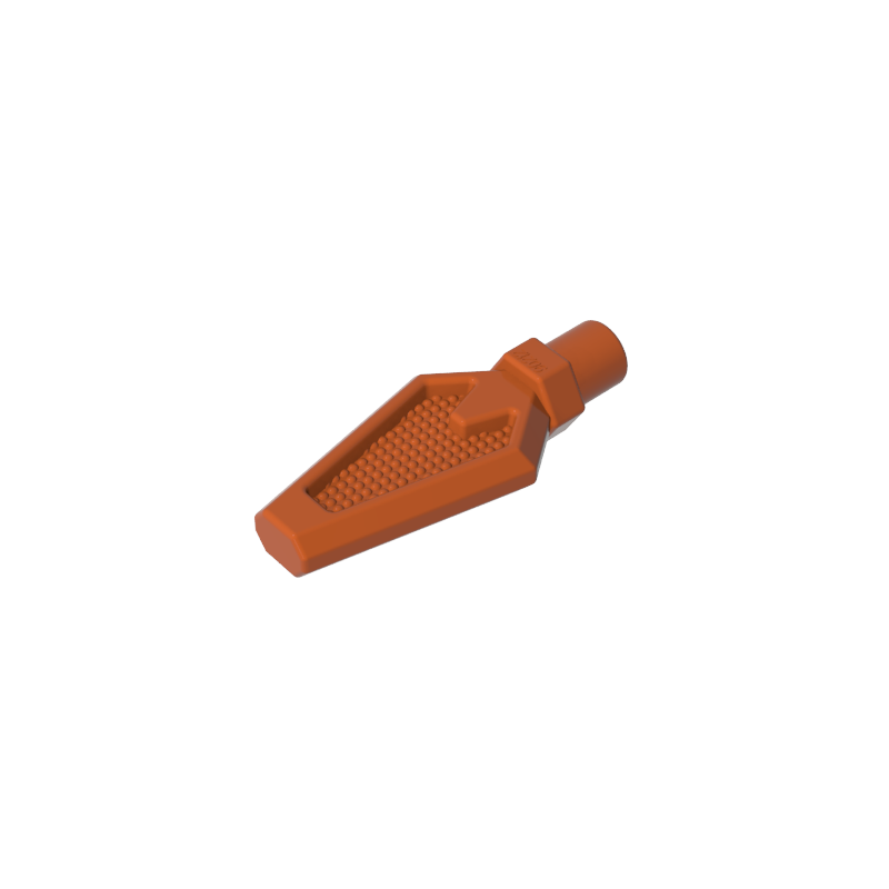 27257 | Weapon Spear Tip