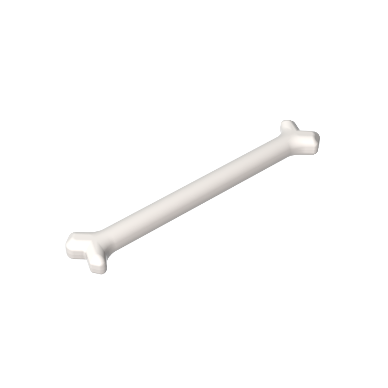 92691 | Bone, Long