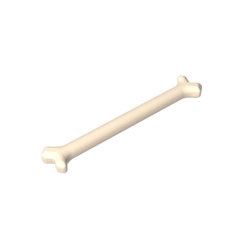 92691 | Bone, Long
