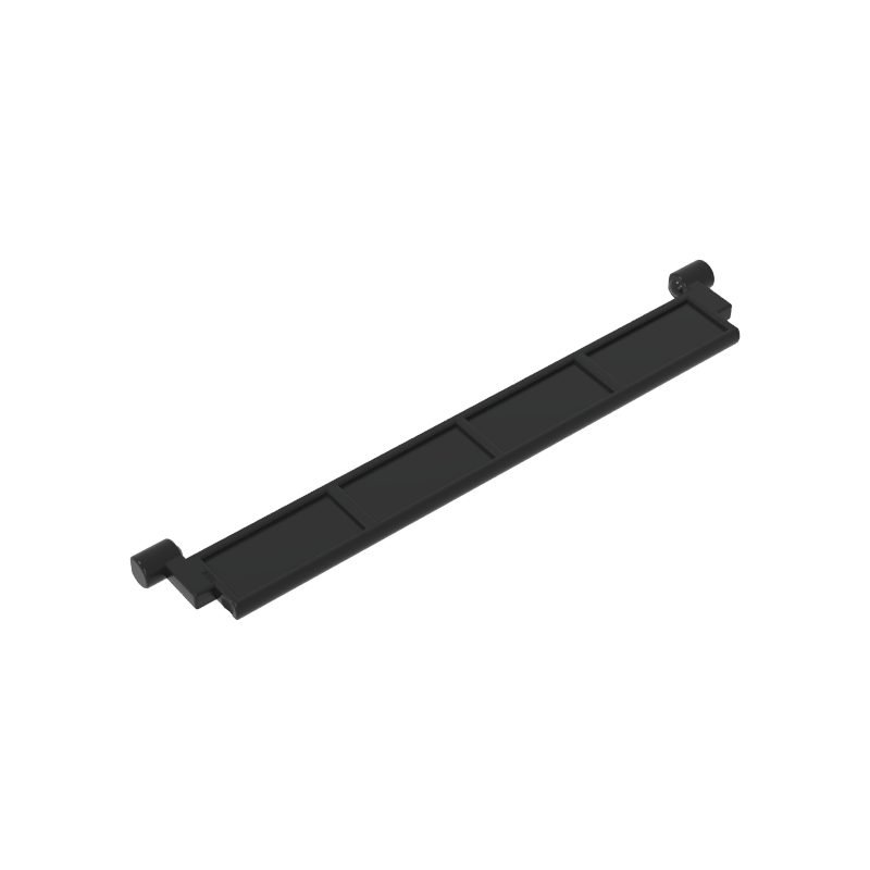 4218b | Garage Roller Door Section without Handle