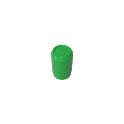 15496 | Utensil Cup, Take Out Cup without Top Hole
