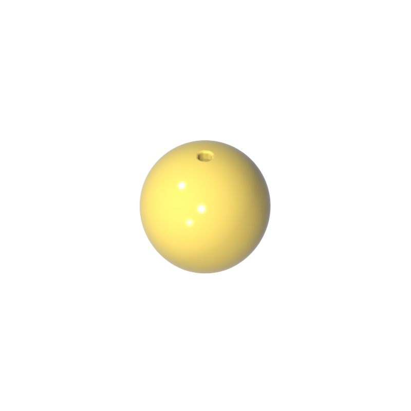 51283 | Headgear Helmet Round Fishbowl