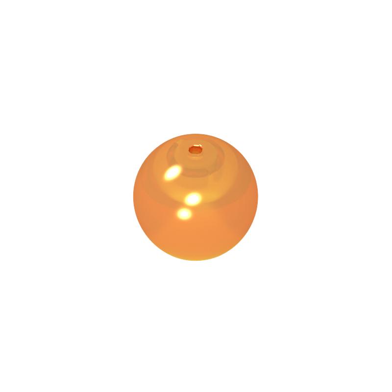 51283 | Headgear Helmet Round Fishbowl
