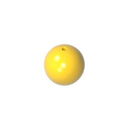 51283 | Headgear Helmet Round Fishbowl
