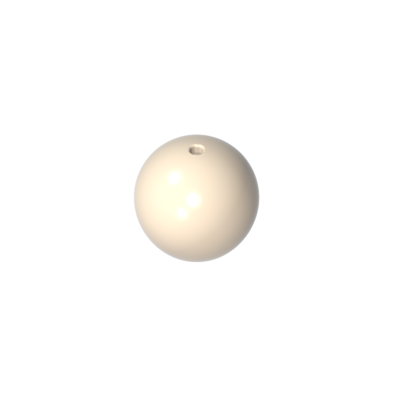 51283 | Headgear Helmet Round Fishbowl