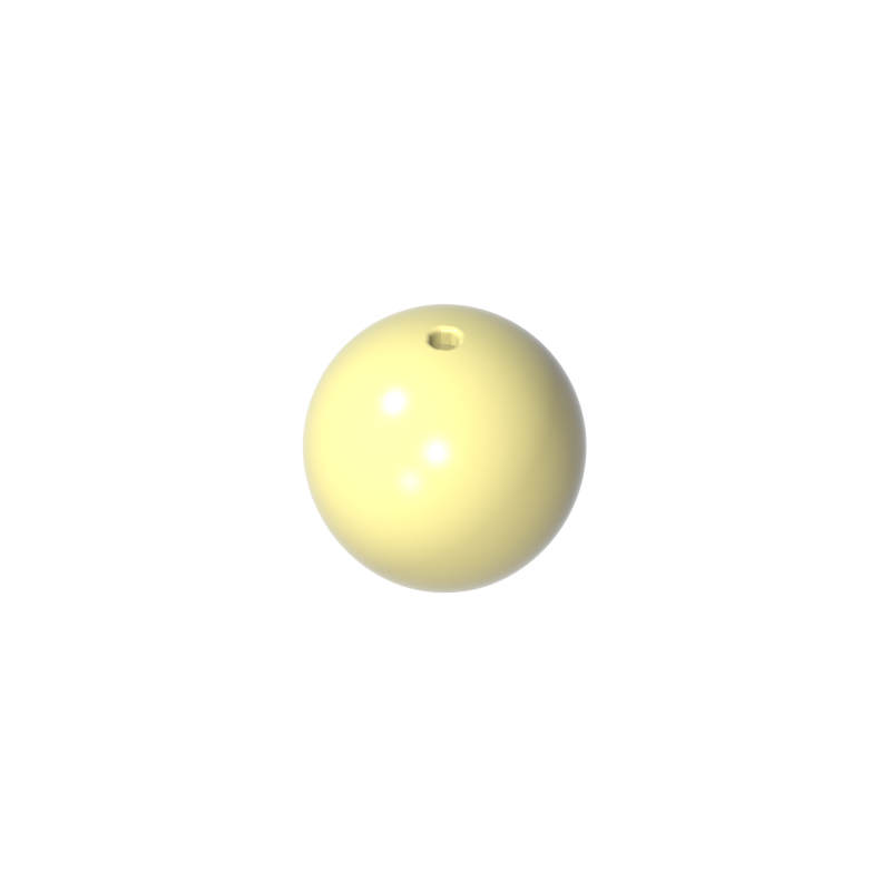 51283 | Headgear Helmet Round Fishbowl