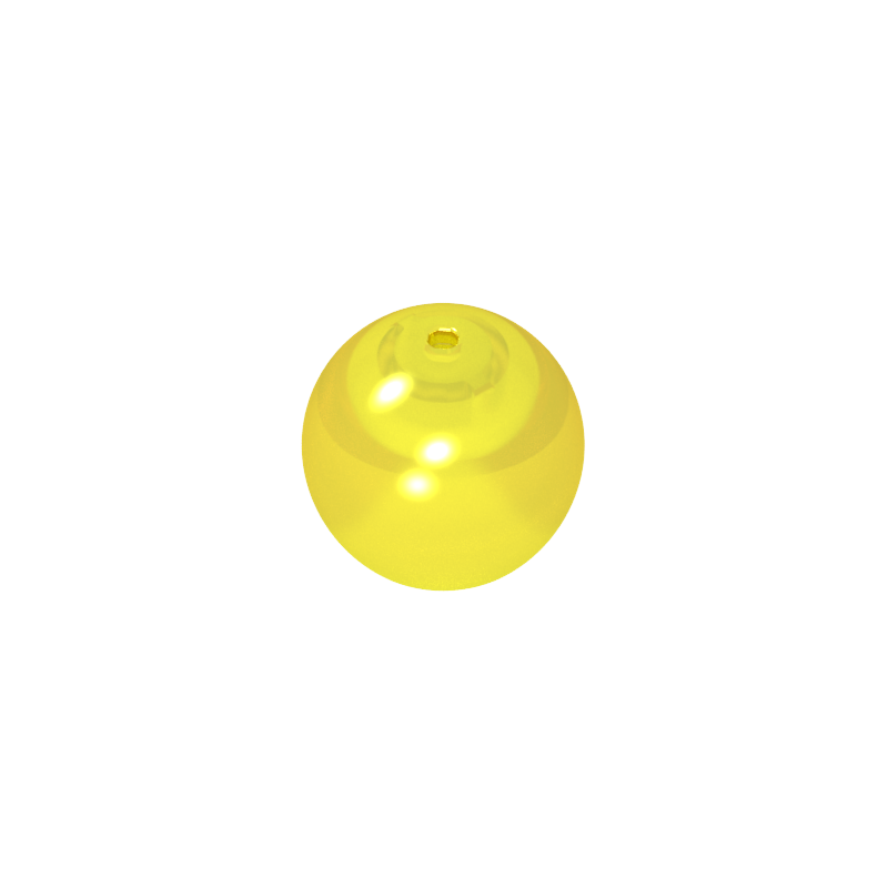 51283 | Headgear Helmet Round Fishbowl