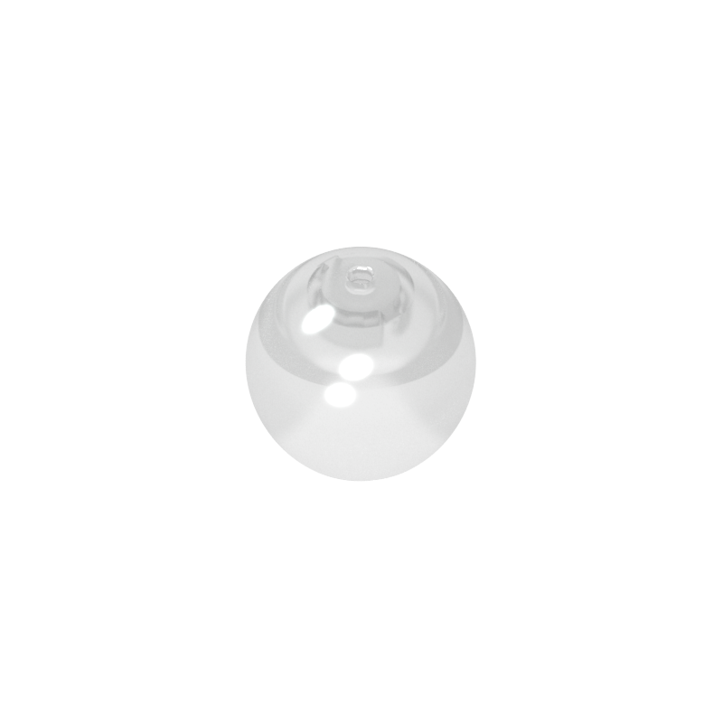 51283 | Headgear Helmet Round Fishbowl