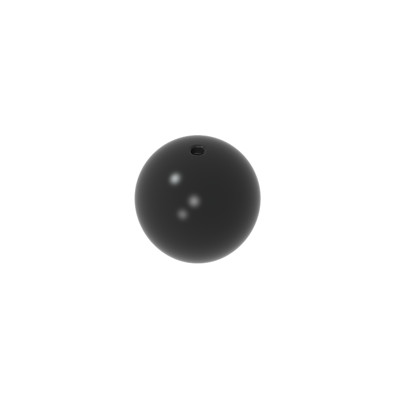 51283 | Headgear Helmet Round Fishbowl