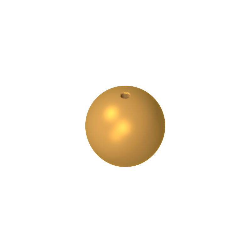 51283 | Headgear Helmet Round Fishbowl