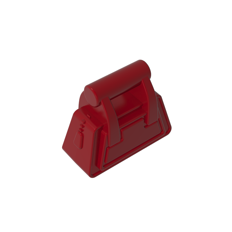 93091 | Friends Accessories Handbag
