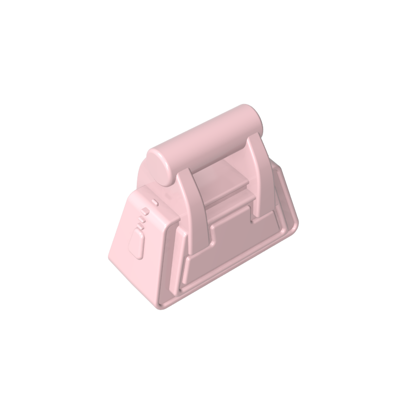 93091 | Friends Accessories Handbag